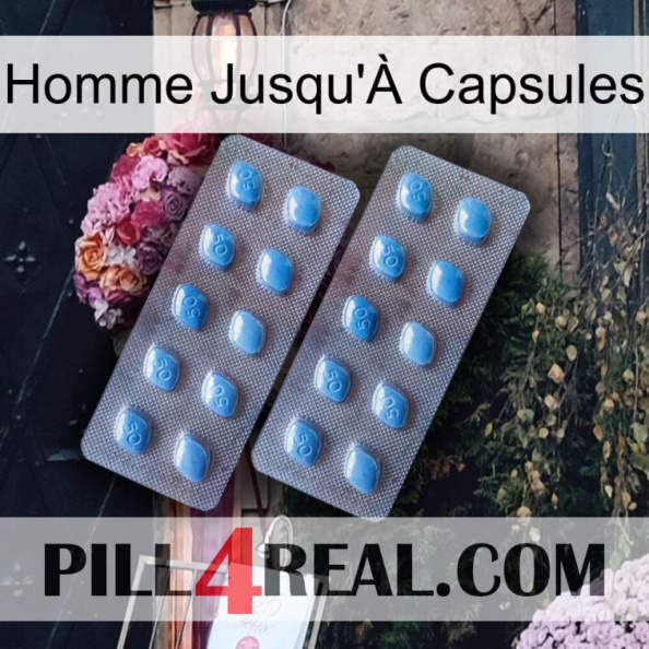 Man Up Capsules viagra4